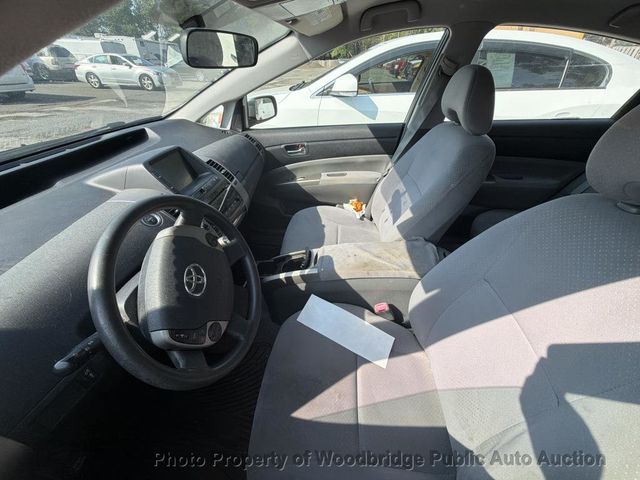 2007 Toyota Prius  - 23083559 - 6