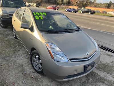 2007 Toyota Prius