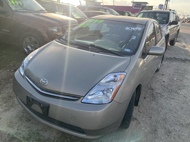 2007 Toyota Prius  - 22966523 - 1