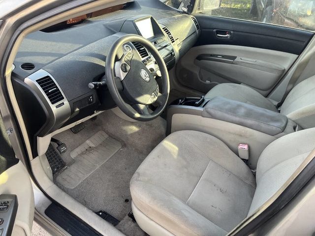 2007 Toyota Prius  - 22966523 - 2