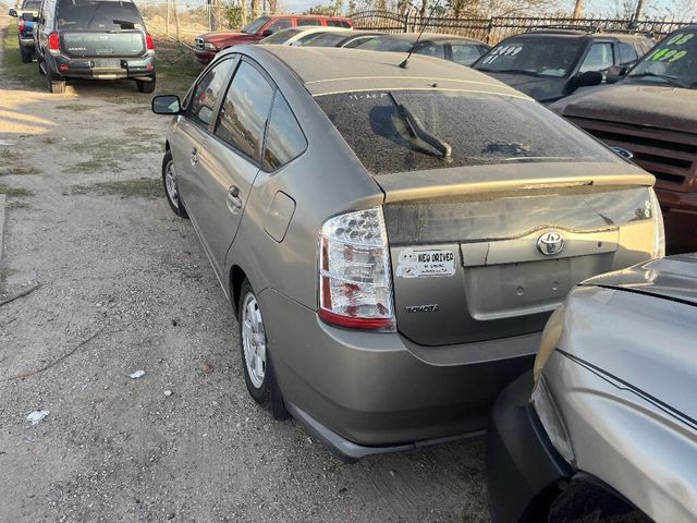 2007 Toyota Prius  - 22966523 - 3