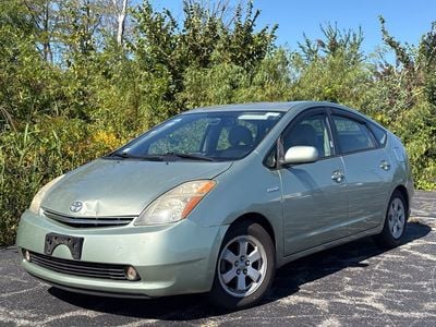 2007 Toyota Prius