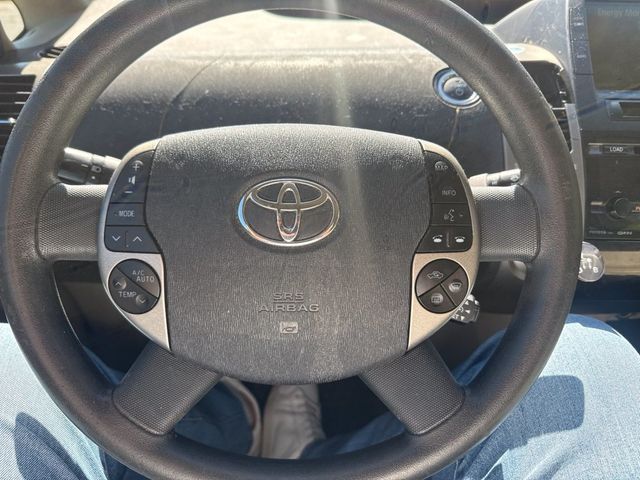 2007 Toyota Prius  - 23090771 - 9