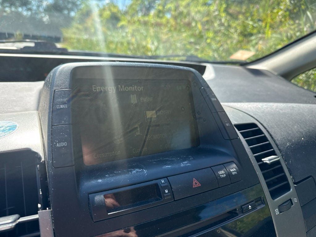 2007 Toyota Prius  - 23090771 - 11