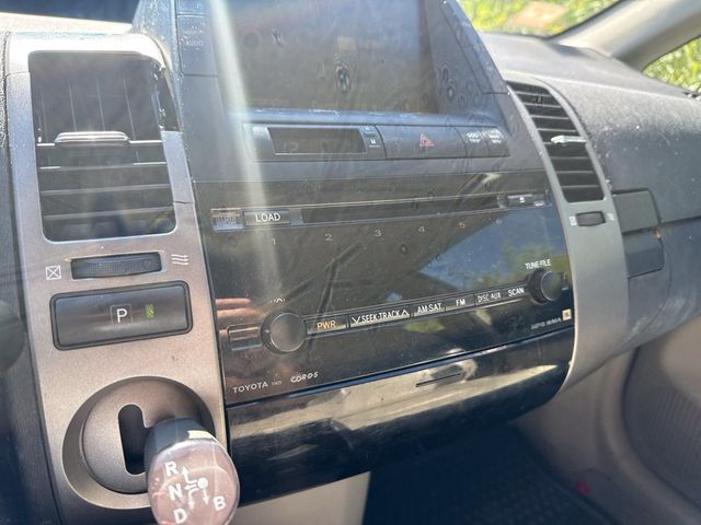 2007 Toyota Prius  - 23090771 - 12