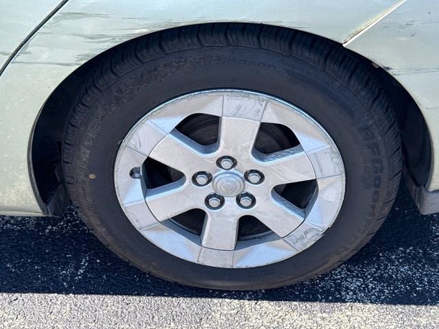 2007 Toyota Prius  - 23090771 - 3