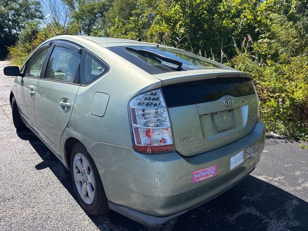 2007 Toyota Prius  - 23090771 - 4