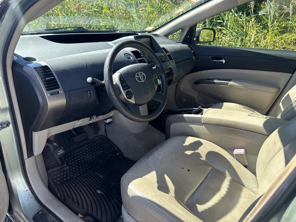 2007 Toyota Prius  - 23090771 - 6