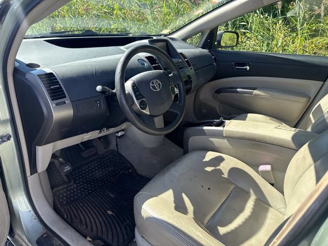 2007 Toyota Prius  - 23090771 - 6