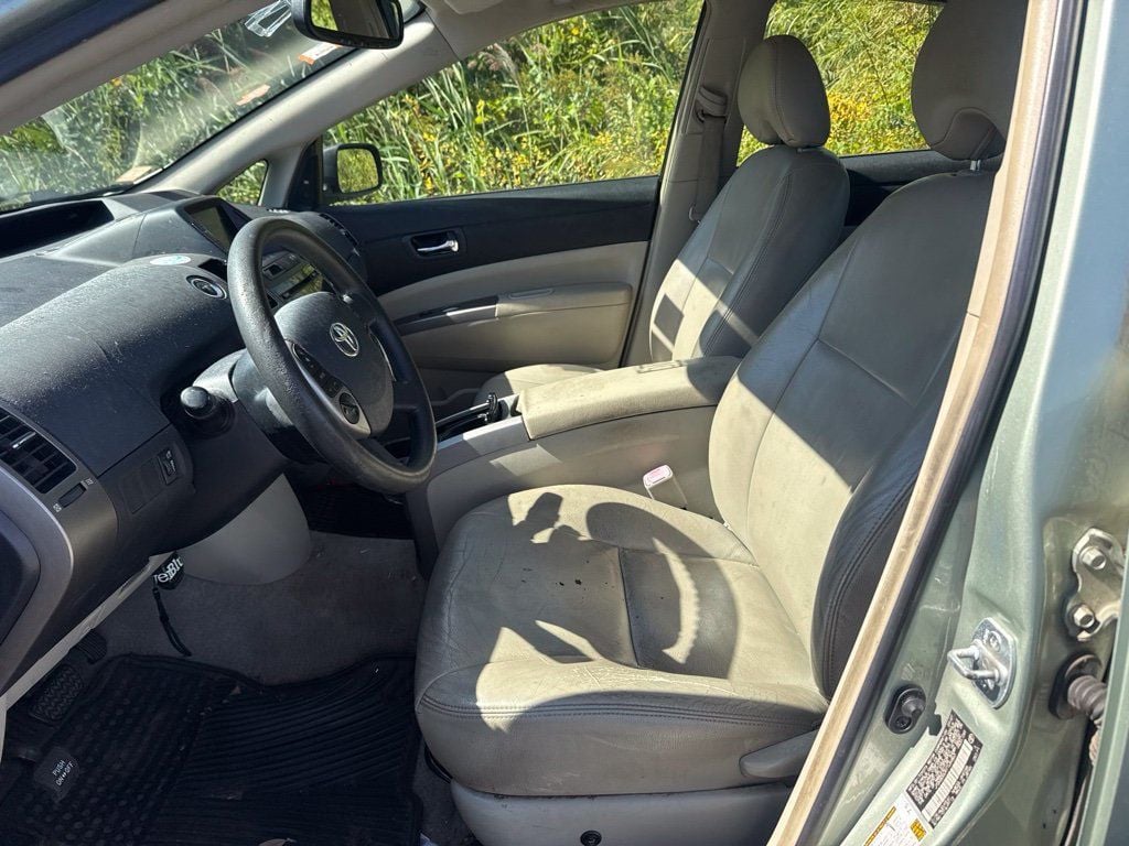 2007 Toyota Prius  - 23090771 - 7
