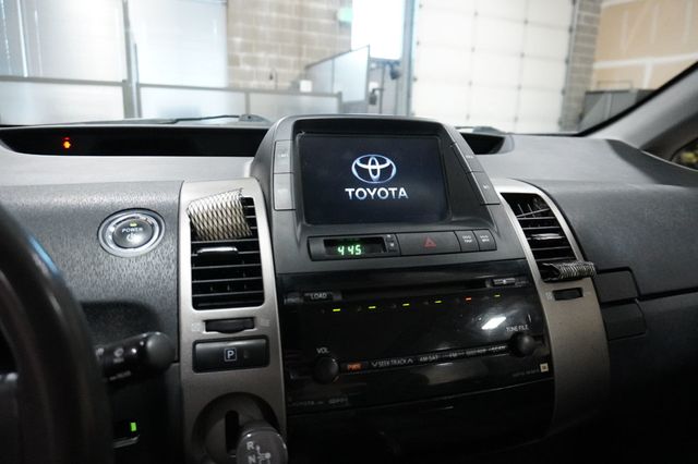 2007 Toyota Prius 5dr Hatchback - 23017894 - 9