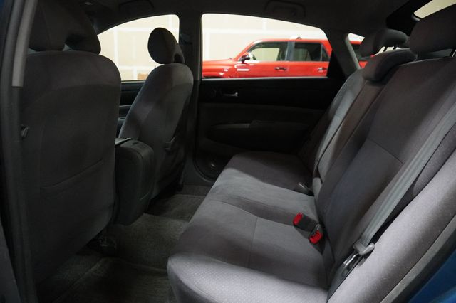 2007 Toyota Prius 5dr Hatchback - 23017894 - 10