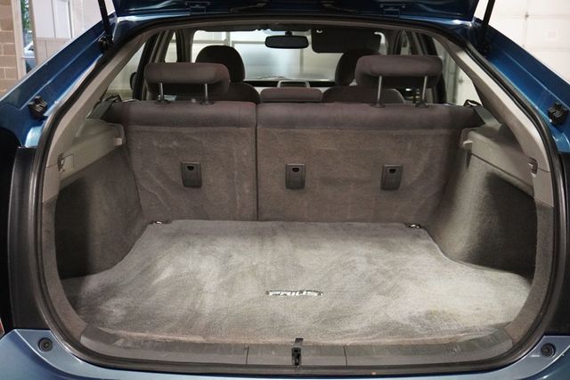 2007 Toyota Prius 5dr Hatchback - 23017894 - 12