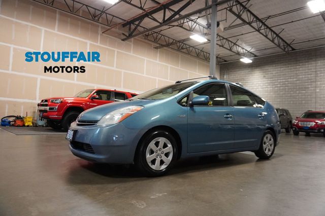 2007 Toyota Prius 5dr Hatchback - 23017894 - 1