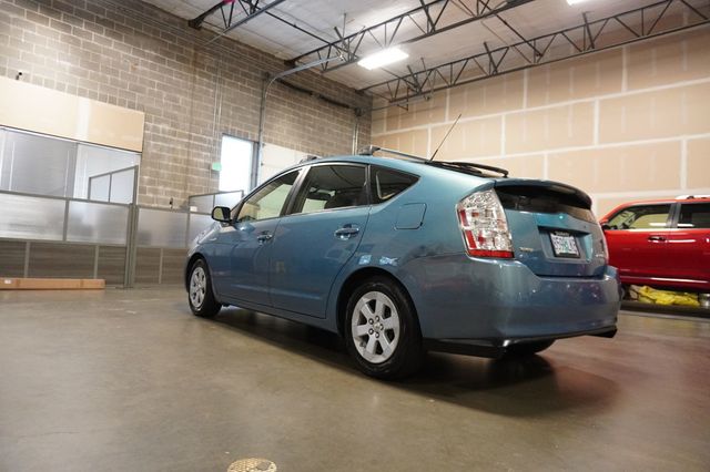 2007 Toyota Prius 5dr Hatchback - 23017894 - 2