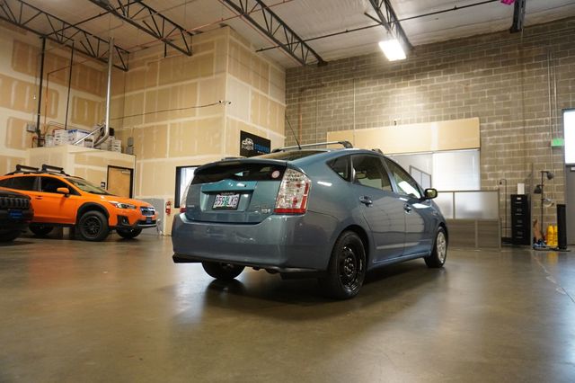 2007 Toyota Prius 5dr Hatchback - 23017894 - 3