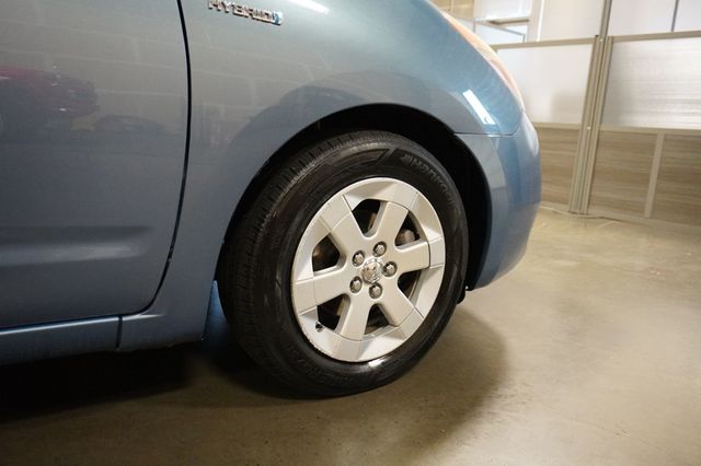 2007 Toyota Prius 5dr Hatchback - 23017894 - 4