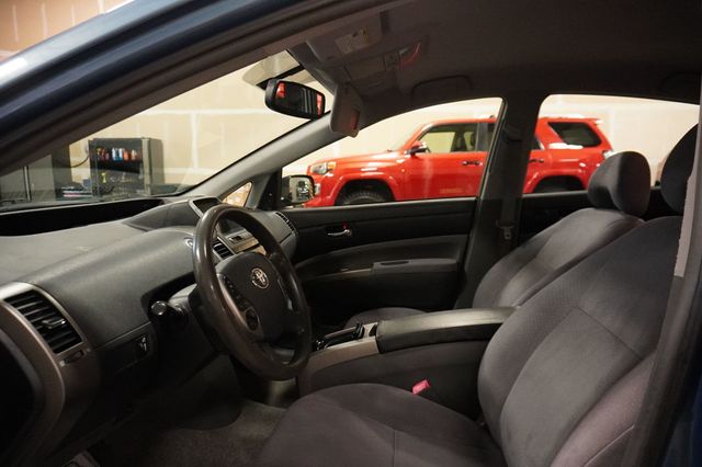 2007 Toyota Prius 5dr Hatchback - 23017894 - 6