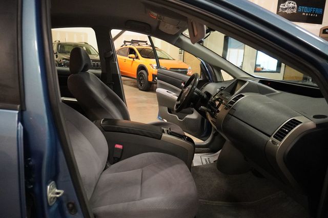 2007 Toyota Prius 5dr Hatchback - 23017894 - 7