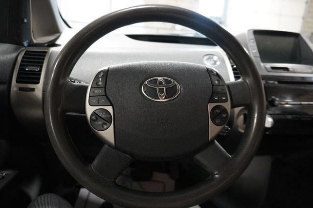 2007 Toyota Prius 5dr Hatchback - 23017894 - 8