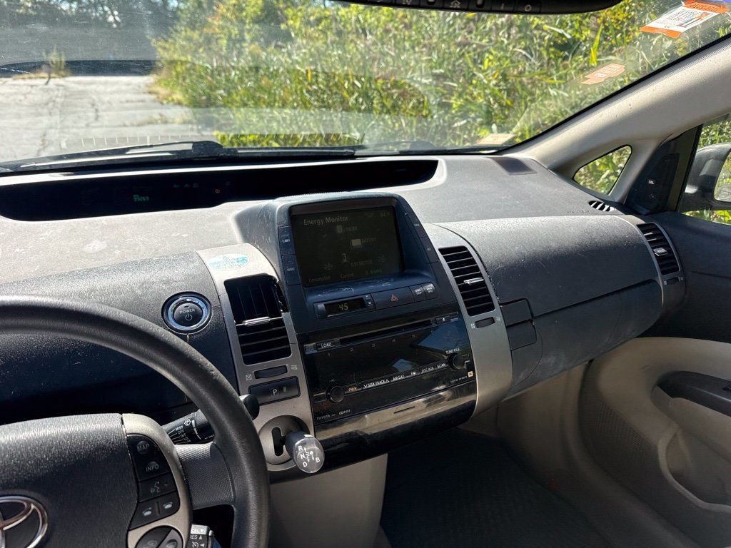 2007 Toyota Prius 5dr Hatchback - 23090771 - 10