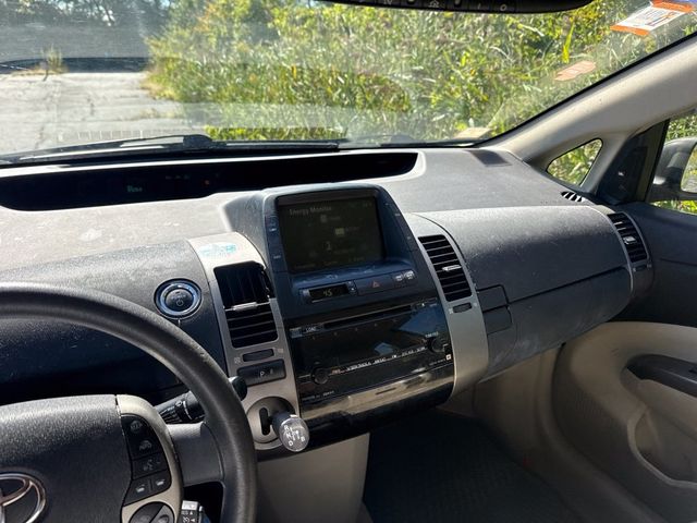 2007 Toyota Prius 5dr Hatchback - 23090771 - 10
