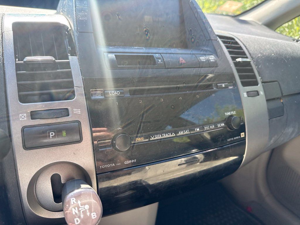 2007 Toyota Prius 5dr Hatchback - 23090771 - 12