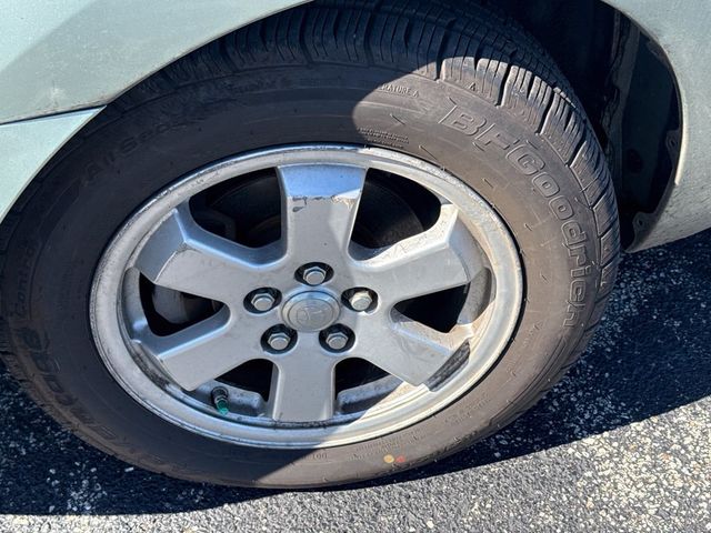 2007 Toyota Prius 5dr Hatchback - 23090771 - 1