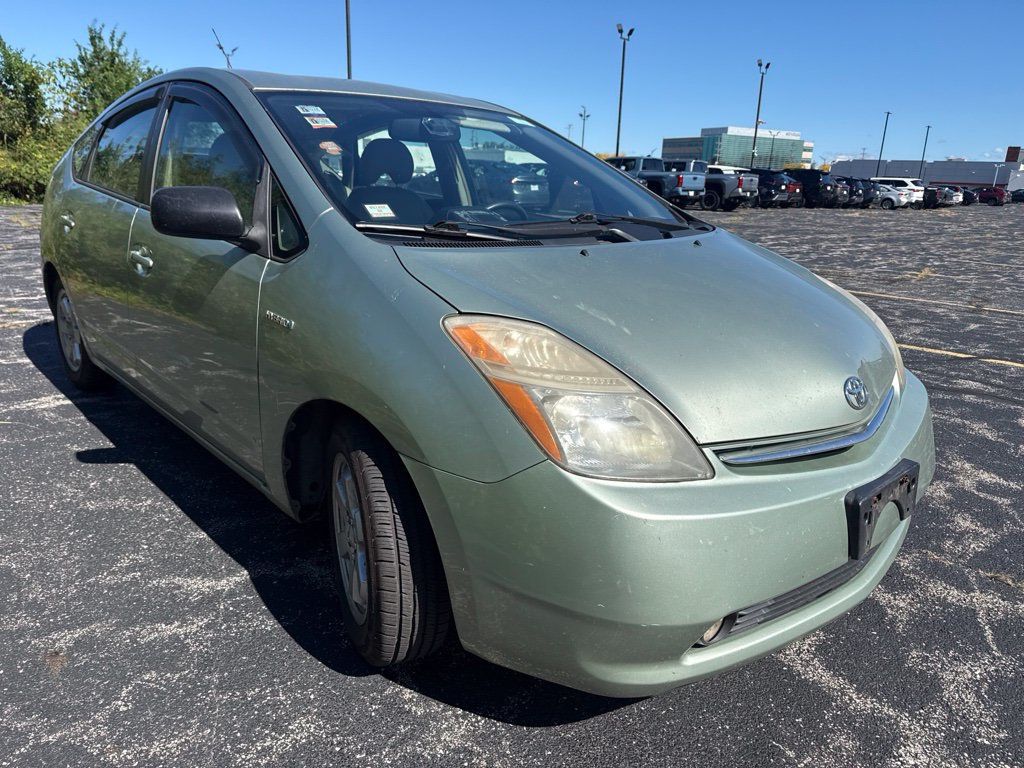 2007 Toyota Prius 5dr Hatchback - 23090771 - 5