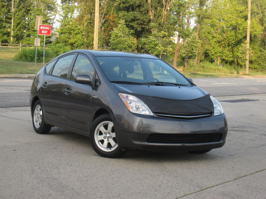 2007 Toyota Prius 5dr Hatchback - 23057036 | Video 1
