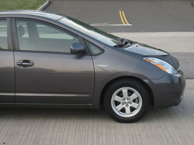 2007 Toyota Prius 5dr Hatchback - 23057036 - 9
