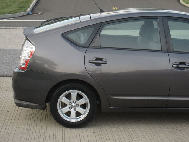 2007 Toyota Prius 5dr Hatchback - 23057036 - 10
