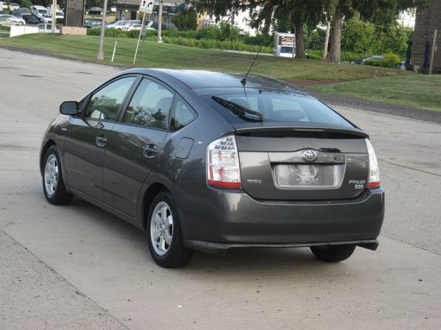 2007 Toyota Prius 5dr Hatchback - 23057036 - 11