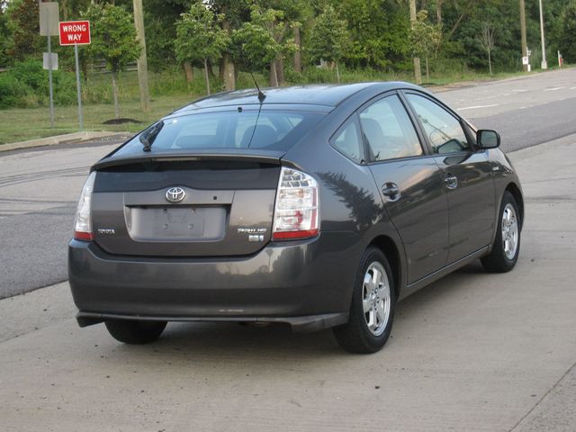 2007 Toyota Prius 5dr Hatchback - 23057036 - 12