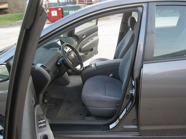 2007 Toyota Prius 5dr Hatchback - 23057036 - 16