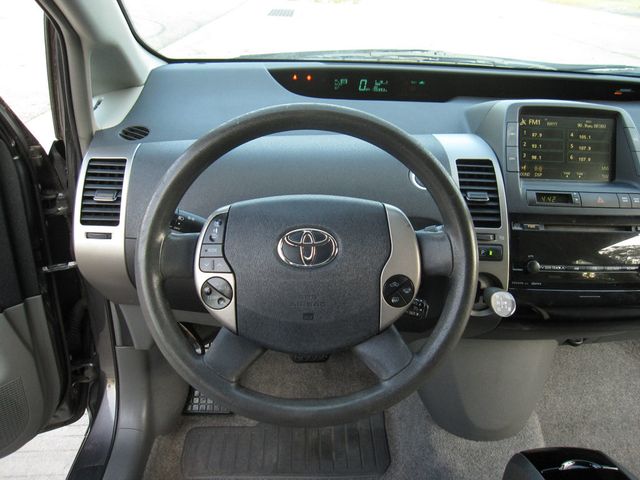 2007 Toyota Prius 5dr Hatchback - 23057036 - 18