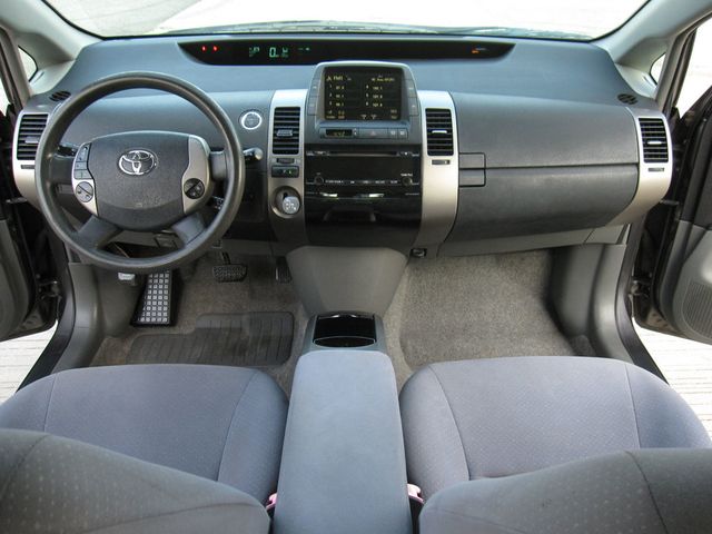 2007 Toyota Prius 5dr Hatchback - 23057036 - 19