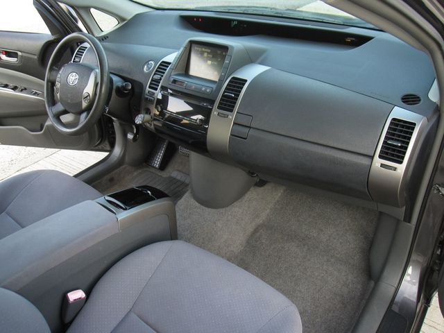 2007 Toyota Prius 5dr Hatchback - 23057036 - 21