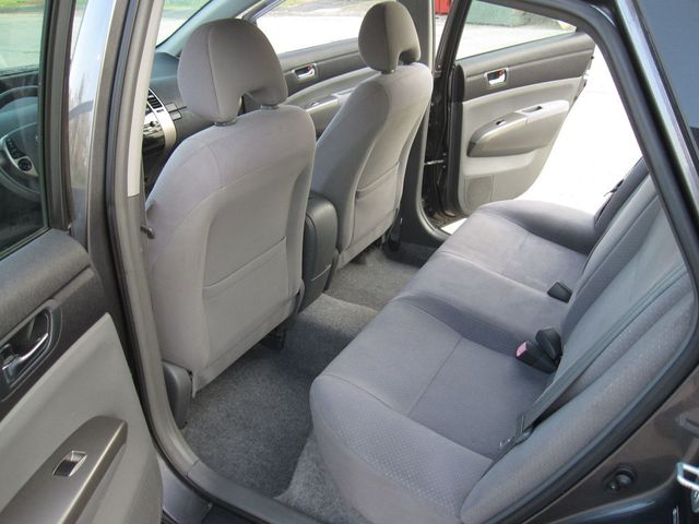 2007 Toyota Prius 5dr Hatchback - 23057036 - 25