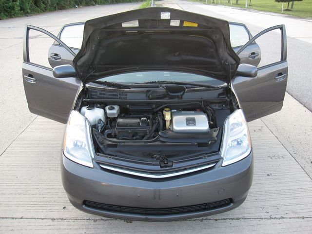 2007 Toyota Prius 5dr Hatchback - 23057036 - 28