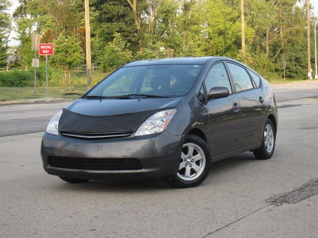 2007 Toyota Prius 5dr Hatchback - 23057036 - 2
