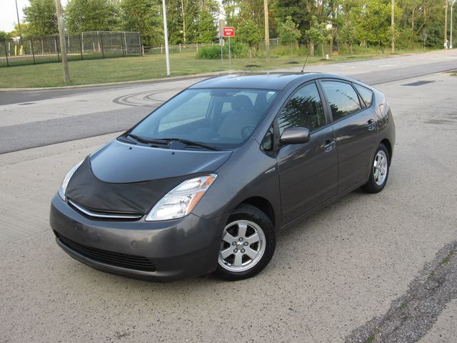 2007 Toyota Prius 5dr Hatchback - 23057036 - 3