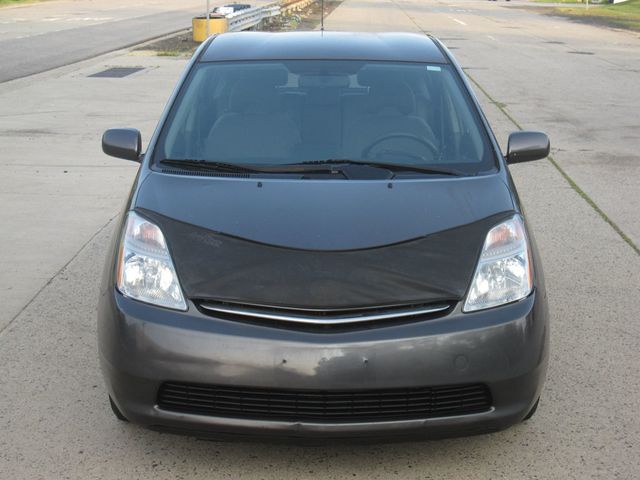 2007 Toyota Prius 5dr Hatchback - 23057036 - 4