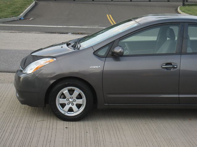2007 Toyota Prius 5dr Hatchback - 23057036 - 6