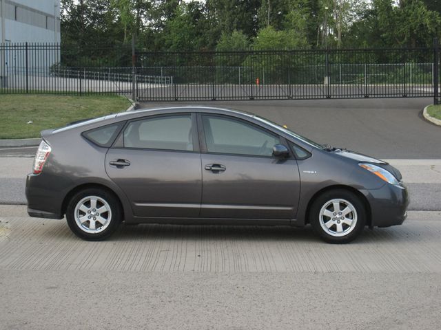 2007 Toyota Prius 5dr Hatchback - 23057036 - 8
