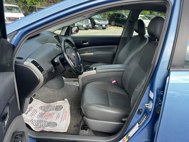 2007 Toyota Prius 5dr Hatchback - 23026607 - 10