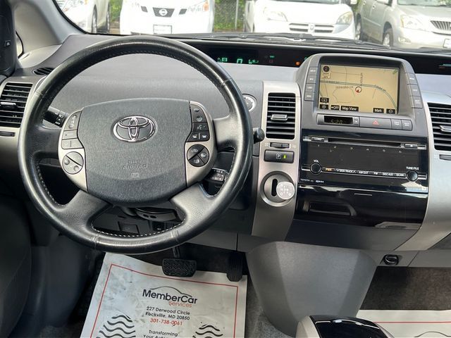 2007 Toyota Prius 5dr Hatchback - 23026607 - 12