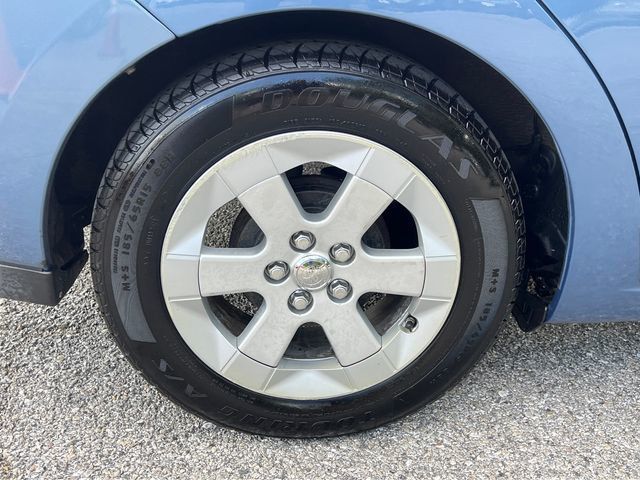 2007 Toyota Prius 5dr Hatchback - 23026607 - 14