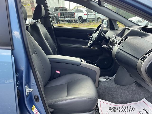 2007 Toyota Prius 5dr Hatchback - 23026607 - 16