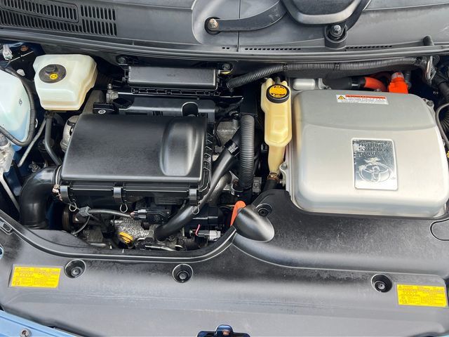 2007 Toyota Prius 5dr Hatchback - 23026607 - 17